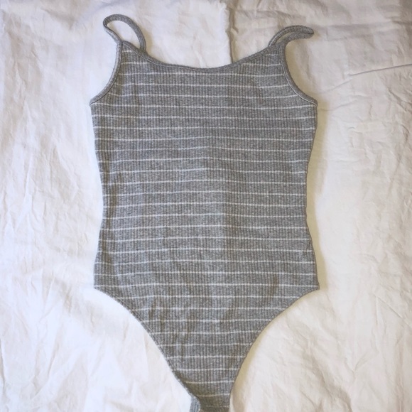 Bodysuit - Picture 1 of 1